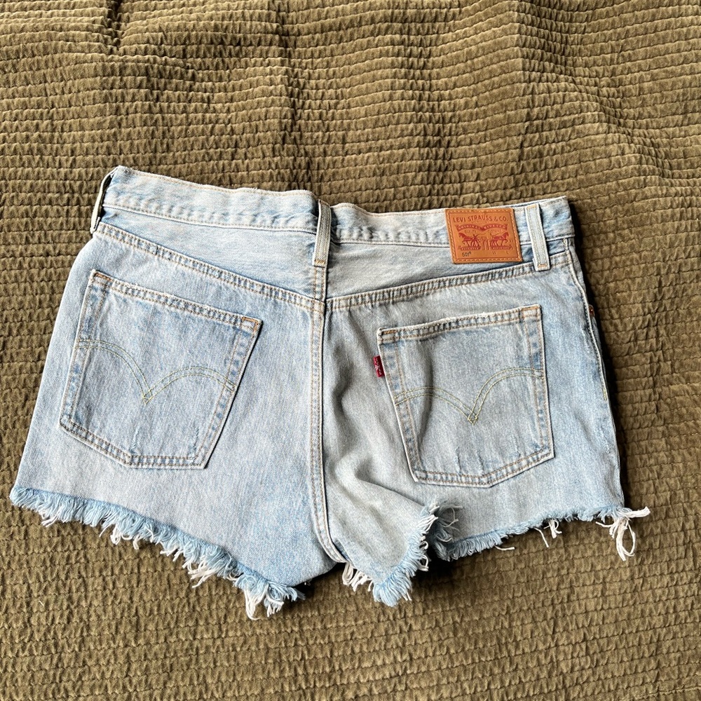 Levi’s Shorts